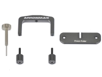 Arrowmax - Pinion Puller For 1/32 Mini 4WD (Gray) (AM220011G)