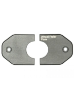 Arrowmax - Wheel Puller Plate For 1/32 Mini 4WD (Gray) (AM220012G)