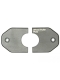 Arrowmax - Wheel Puller Plate For 1/32 Mini 4WD (Gray)...