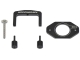 Arrowmax - Wheel Piercer For 1/32 Mini 4WD (Black)...