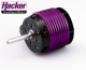 Hacker - A50-8S Turnado V3 (5,0mm Welle) (15725038)