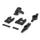 Horizon Hobby - Center Diff Mounts & Shock Tools: 8T...