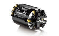Hobbywing - Xerun Brushless Motor Bandit G2 3800kV 10,5T Sensored 1/10 (HW30101156)