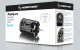 Hobbywing - Xerun Brushless Motor Bandit G2 3800kV 10,5T Sensored 1/10 (HW30101156)