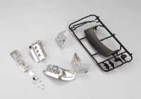 Killerbody - Alfa Romeo SZ  195mm, Beschlagsatz (KB48564)