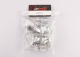 Killerbody - Plastic Parts Set Alfa Rome Giulietta (2010)...
