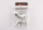Killerbody - Plastic Parts Set Alfa Rome Giulietta (2010) (KB48565)