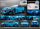 Killerbody - Wide Body Full Kit Nr 1 für Toyota 86 & Subaru BRZ (KB48582)