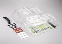 Killerbody - Wide Body Full Kit Nr 2 für Toyota 86 & Subaru BRZ (KB48583)