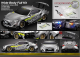 Killerbody - Wide Body Full Kit Nr 2 f&uuml;r Toyota 86 &amp; Subaru BRZ (KB48583)