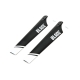 E-Flite - Main Blades: 120 S (BLH4111)