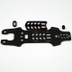 E-flite - Vortex Pro - Deckplatte