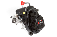 Zenoah G290RC 28,5ccm Motor (ohne Kupplung, Filter, Reso) (ZG290RC3)