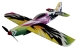 Nemesis purple 10mm EPP - 780mm