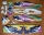 Nemesis purple 10mm EPP - 780mm