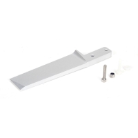 Horizon Hobby - Rudder: Zelos 36-inch Twin Catamaran BL (PRB281045)