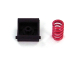 SkyRC - Shock Spring Mount (RB-B005/B036) (SK700002-06)