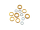 SkyRC - Shim (RB-A024/B030/E011) (SK700002-34)