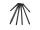 SkyRC - Axles (RB-A020/B014/15)) (SK700002-36)