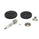 Horizon Hobby - Direct Drive System, Set: All 22 (TLR332043)