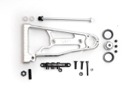 MCD - X4 Alu vorderer unterer Querlenker links (M040114A0)