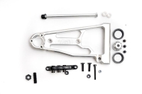 MCD - X4 Alu vorderer unterer Querlenker rechts (M040113A0)