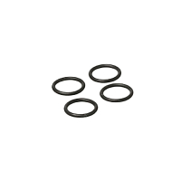 Graupner - Stoßdämpfer O-RingeVE4 (99570.39)