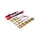 E-Flite - Blade LED-Streifen: Night 230 S (BLH1552)