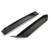 Horizon Hobby - Side Guards, L/R: MTXL (LOS251036)
