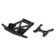 Horizon Hobby - Rear Bumper Brace, Bumper/Skid Plate:...