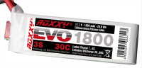Multiplex - LiPo-Akku ROXXY Evo 2S 1800mAh - 30C