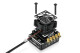 Hobbywing - Xerun XR10 Pro V4 160A BEC 4A 2-3s Schwarz f&uuml;r 1/10 (HW30112600)