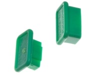 Muldental - Schutzkappen für Hochstrom MPX Stecker und...
