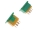 Schutzkappen für Hochstrom MPX Stecker & Buchse (1 Paar)
