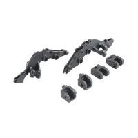Horizon Hobby - Shock Tower, Upper/Track Rod Mounts, Rear: BR (LOS234002)