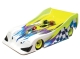 Xceed - Body Lola 1/8  central efra 31490  light (XCE104004)