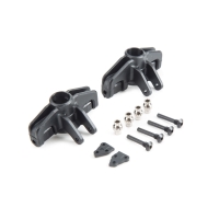 Horizon Hobby - Steering Spindle Set & Hardware: Baja Rey (LOS234005)