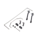 Horizon Hobby - Front & Rear Sway Bar Links: Baja Rey...