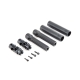Horizon Hobby - Rear Driveshaft Set: Baja Rey (LOS232005)