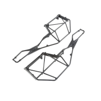 Horizon Hobby - Roll Cage Sides L&R: Baja Rey (LOS230010)