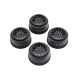 Horizon Hobby - Wheels (4): Baja Rey (LOS43006)