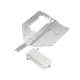 Horizon Hobby - Chassis Plate & Motor Cover Plate:...