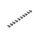Horizon Hobby - Cap Head Screws M3 x 6mm (10) (LOS235003)