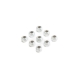 Horizon Hobby - Lock Nut, M2 x 0.4 x4mm (10) (LOS235014)