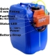 Evojet - Evojet Tank Station blau 20l