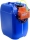 Evojet - Evojet Tank Station blau 20l