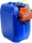 Evojet - Evojet Tank Station blau 20l