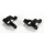 Horizon Hobby - Front Spindle Set: 22-4/2.0 (TLR234064)