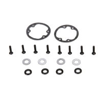 Horizon Hobby - Seal Set, Gear Diff (2): 22-4 2.0 (TLR232048)