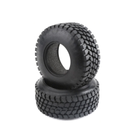 Horizon Hobby - Desert Claws Tires with Foam, Soft (2) (LOS43011)